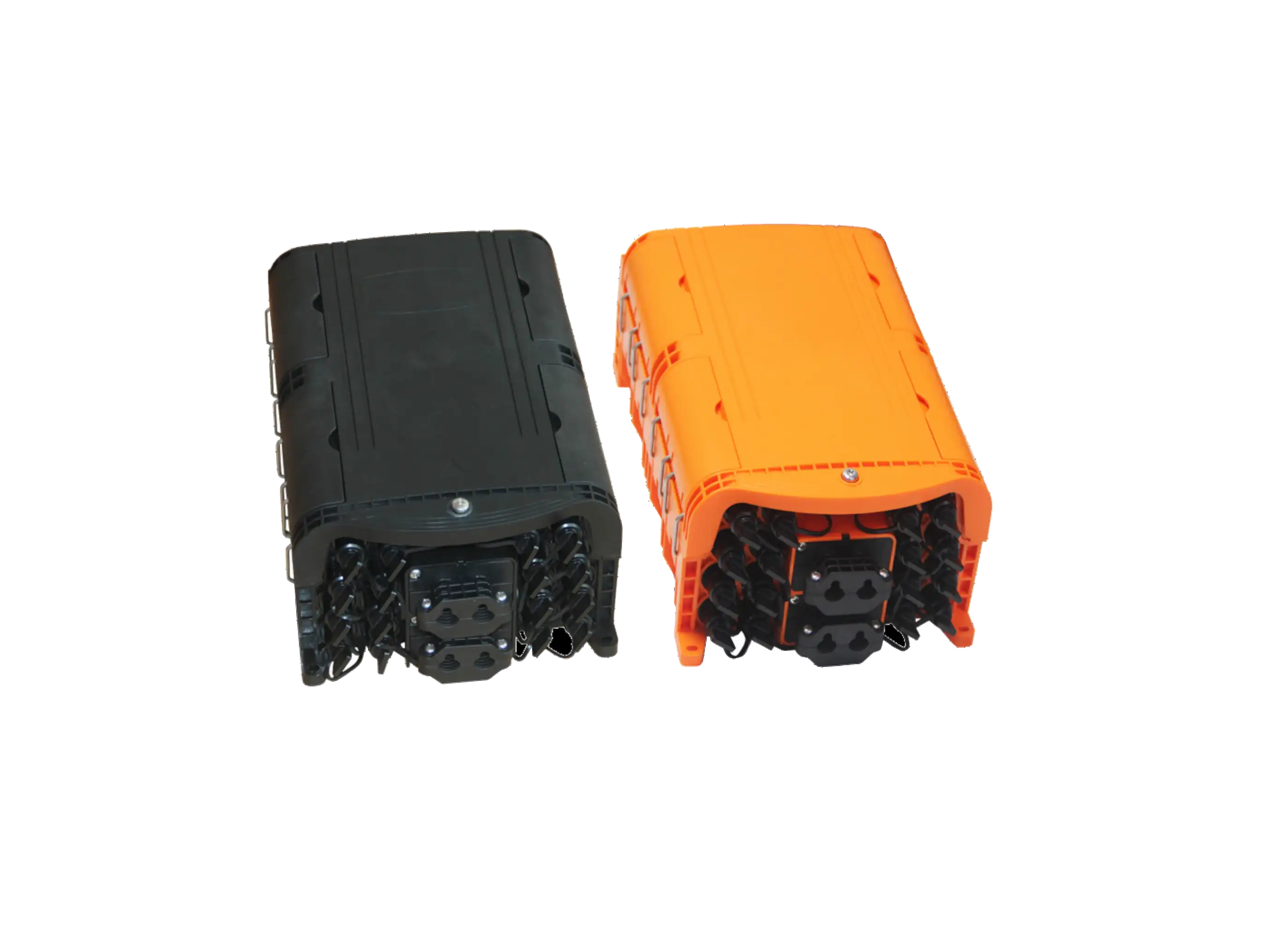 Boîtier distribution